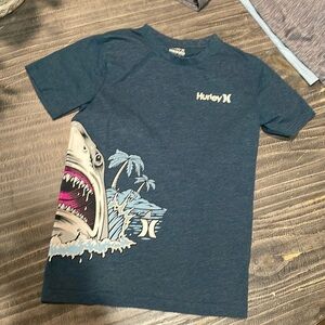 Summer Hurley tshirt. Size 10-12
